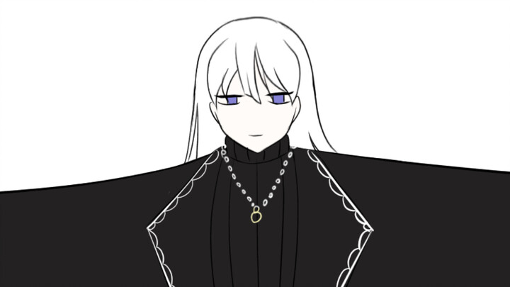 【废墟图书馆/描改/微葱饼】安吉莉卡是一位《魁 梧 女 子》