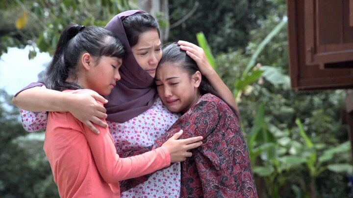 Di Sisimu Aku (E5) 👥