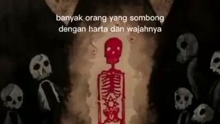 "Ingat Kehidupan Duniawi Hanya Sebentar"