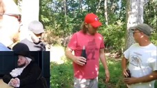 It's A Bear (Larry's Lounge Remix feat. BigBrudda) Webber's Reaction