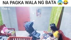 Grabe na Wala ung Bata