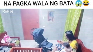 Grabe na Wala ung Bata