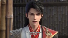 EP 119 || LEGEND OF MARTIAL IMMORTAL SUB INDO