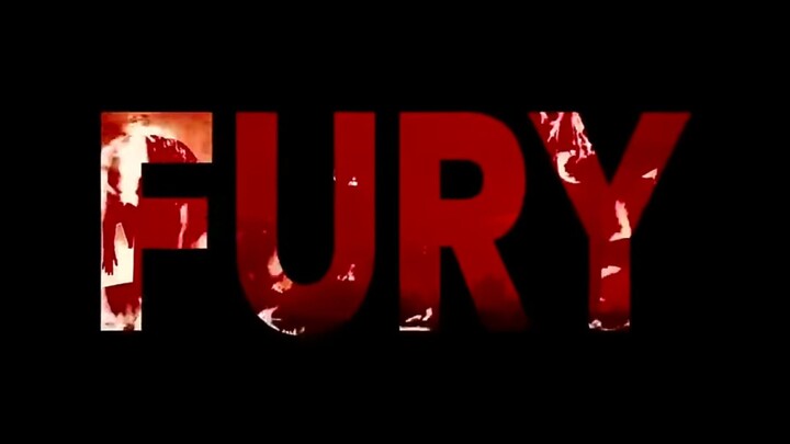 🎬หนัง Fury (วันปฐพีเดือด หนังสงครามโลก) พากษ์ไทย🎬🎥