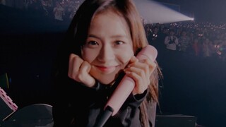 [BLACKPINK] WHISTLE (REMIX) - Live Version | OSAKA