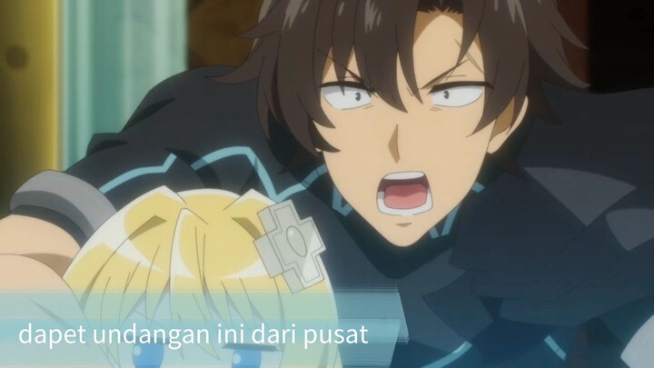 #KompetisiKreasiUnggahan6, bawahan lagi kerja keras, atasannya lagi santai - santai