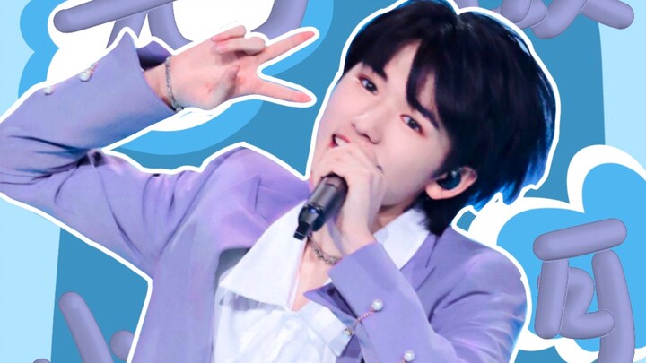 [Song Yaxuan] The Utterly Adorable One | I Like Song Yaxuan Even More Than Yesterday!