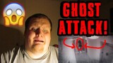 5 Most UNEXPECTED PARANORMAL Events Caught On Camera! REACTION!!!
