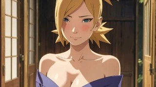 WANGY BANGET ITU NYA TEMARI