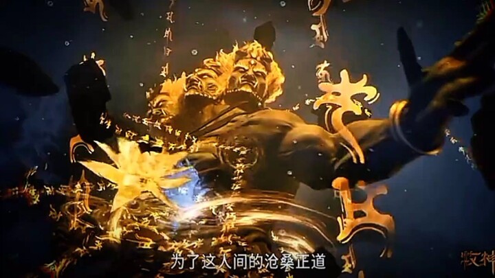 Preview Talles Of Herding God's Eps 75