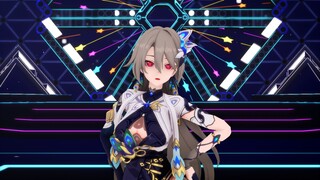 【崩坏3MMD】薇塔-Abracadabra