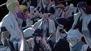 Sứ Mệnh Thần Chết Bleach [AMV]