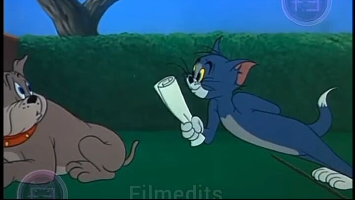 Tom and Jerry thuglife edit funny WhatsApp status 90skids favourite #thuglife
