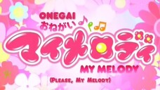 Onegai My Melody Ep. 49 Eng Sub