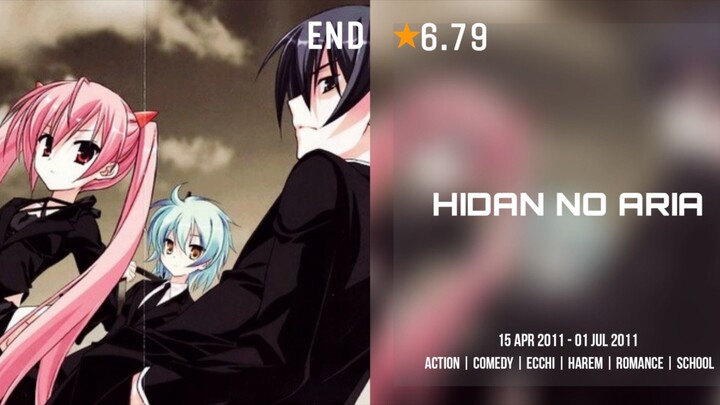 Hidan no Aria Sub ID [12]