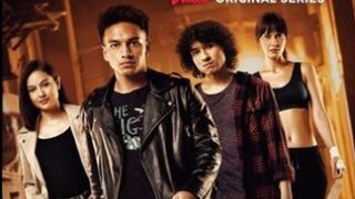 PERTARUHAN THE SERIES 2 EPISODE 06