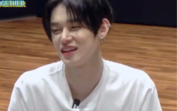 [Choi Yeon-jun] 0×1=lovesong (I Know I Love You) - Practice Room Version - Yeonjun Focus
