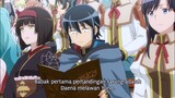 Tsukimichi -Moonlit Fantasy- season 2 episode 14 Full Sub Indo | REACTION INDONESIA