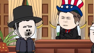 How creative are the rabbit family?