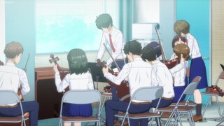 Blue Orchestra Episode 5