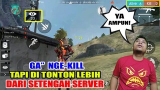 TURNAMEN OFFLINE FREE FIRE INDONESIA KETAHUN BENGKULU UTARA PART 1/3