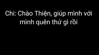 Con nhà giàu nhưng bị cả lớp coi thường (phần 1)