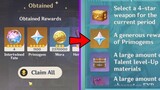 HOYOVERSE Literally Will DO THIS So The Players Can Claim All Of The REWARDS - Genshin Impact