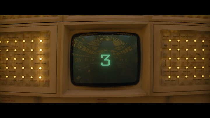Alien: Earth (2025)