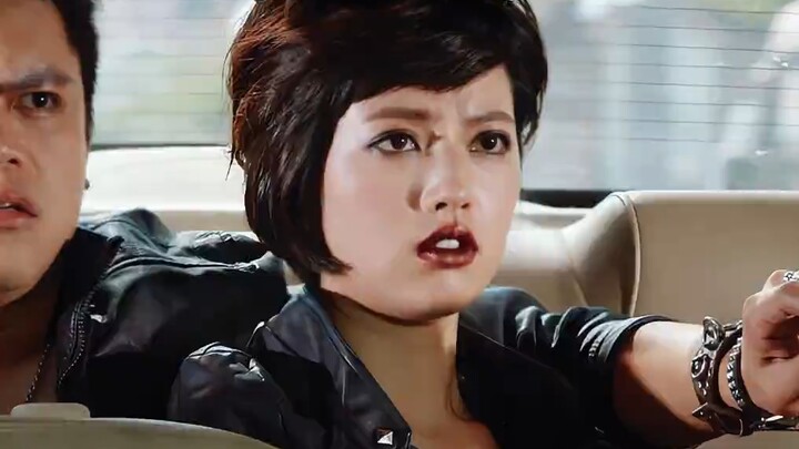 Experienced drivers really are in a league of their own!