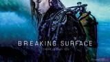 Review Phim | Cuộc Chiến Dưới Đáy Đại Dương | Breaking Surface | 2 chị e mắc kẹt dưới đại dương 33m