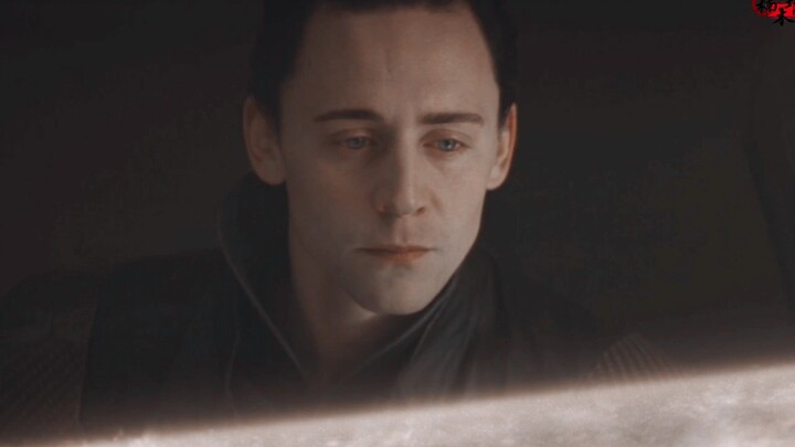 / Loki/ Luôn xao xuyến trước vị tiểu hoàng tử Asgard