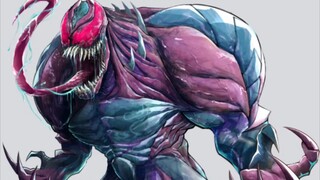 Kamen Rider Revice gaya komik Amerika