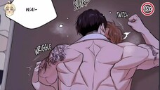 🔞MANHWA BL 18+ JINX‼️JOO JAEKYUNG DAN KIM DAN NANINU