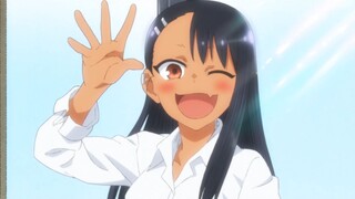 【Tháng 1 năm 2023 / Kamisawa Sumire & Yamashita Daiki】Đừng bắt nạt tôi, bạn học Nagatoro - Mùa 2 PV1