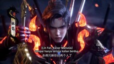 Shuangsheng Wu Hun (Episode 01)
