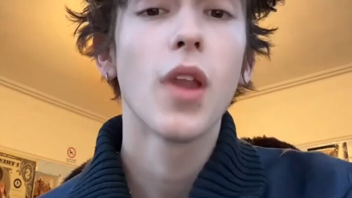 Tiêu chuẩn hẹn hò của anh chàng nước ngoài