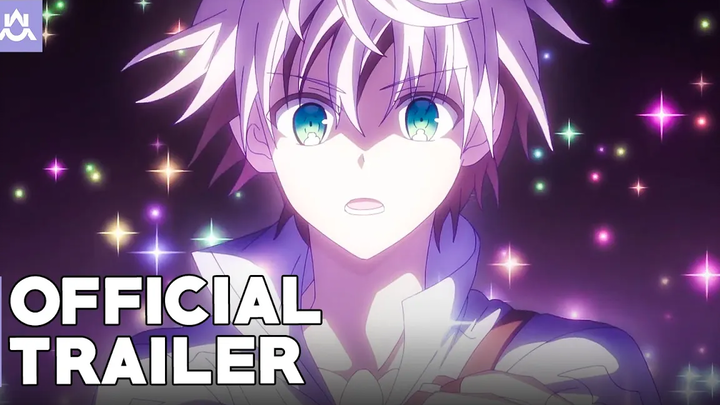 The Beast Tamer ตัวอย่างอย่างเป็นทางการ 2