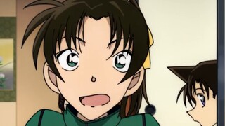 [Heiji adalah milikku] He Ye menyatakan kedaulatan