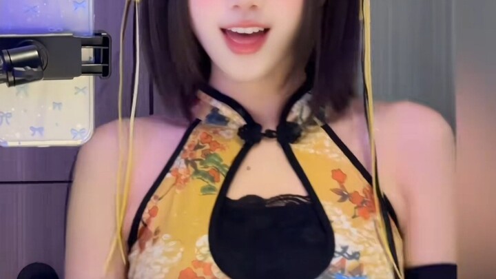 Say those two words and I’ll give it to you.