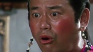 陈百祥：“让你演贱男，没想到你这么贱”