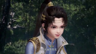 [Preview] The Sovereign of All Realms Episode 231