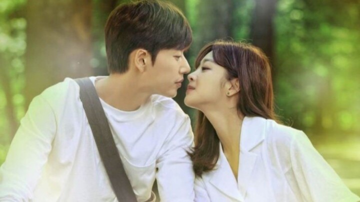 Forest Eps 17-18 (Sub Indo)