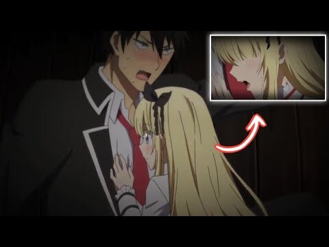 WHAT WILL YOU DO TO ME IN THIS PLACE? | Boarding School Juliet