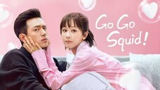 (Sub Indo) Go Go Squid S1 Episode 35