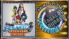 BEYWHEELZ EPISODE 6 TAGALOG DUBBED