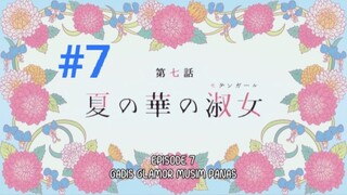 Ep - 7 Watashi no Shiawase na Kekkon (Sub Indo)