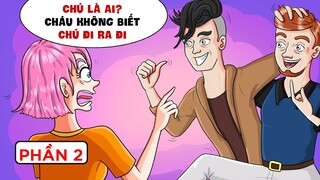 TÔI KHÔNG BIẾT AI LÀ BỐ MÌNH PHẦN 2 | Buôn Chuyện Quanh Ta #BCQT