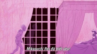 Đấu sĩ Ashura (Phần 3) EP 5 [Sub Việt]