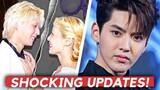 HyunA & DAWN broke up, Kris Wu’s mother & cousin DETAINED! Chuu defended by a brand company