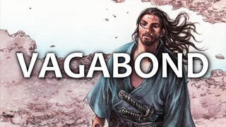 VAGABOND: El Arte de la Vida y la Muerte (Reseña)